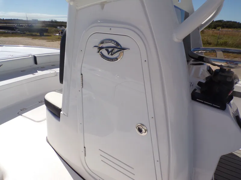 Slide: The Image of Tidewater 2500 Carolina Bay 2026 - 32