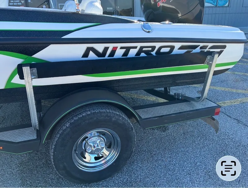 Slide: The Image of Nitro Z19 Sport 2020 - 3