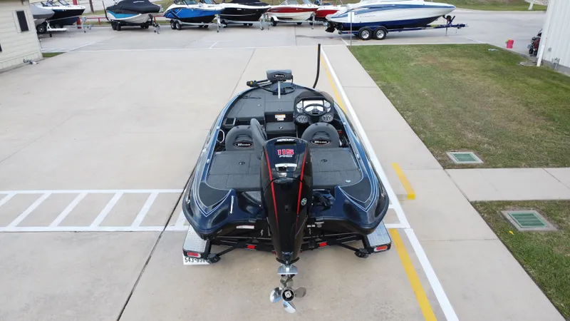 Slide: The Image of Triton 179 TrX 2023 - 14