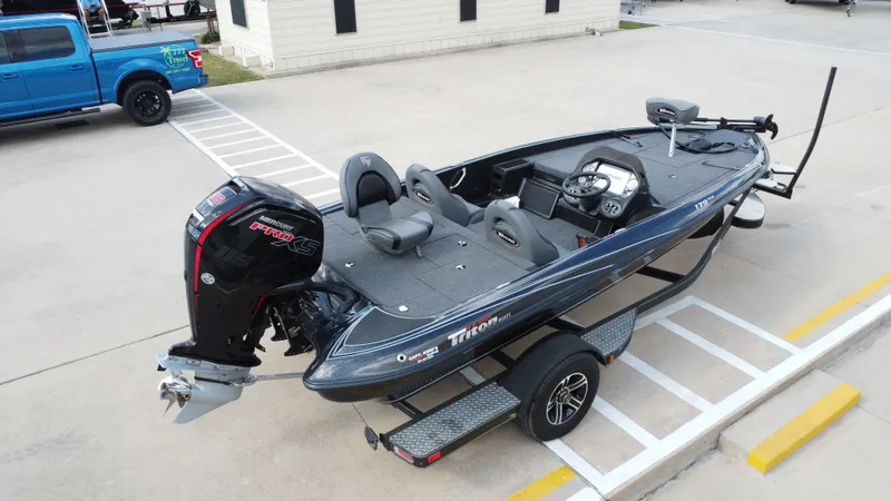 Slide: The Image of Triton 179 TrX 2023 - 15