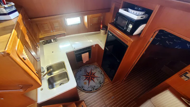 Slide: The Image of Galley - 15