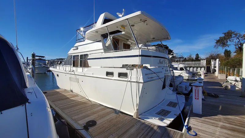 Slide: The Image of Port Stern Profile - 2