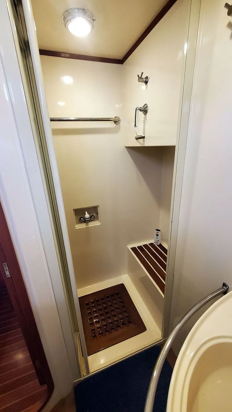 Slide: The Image of Master Head Shower - 30