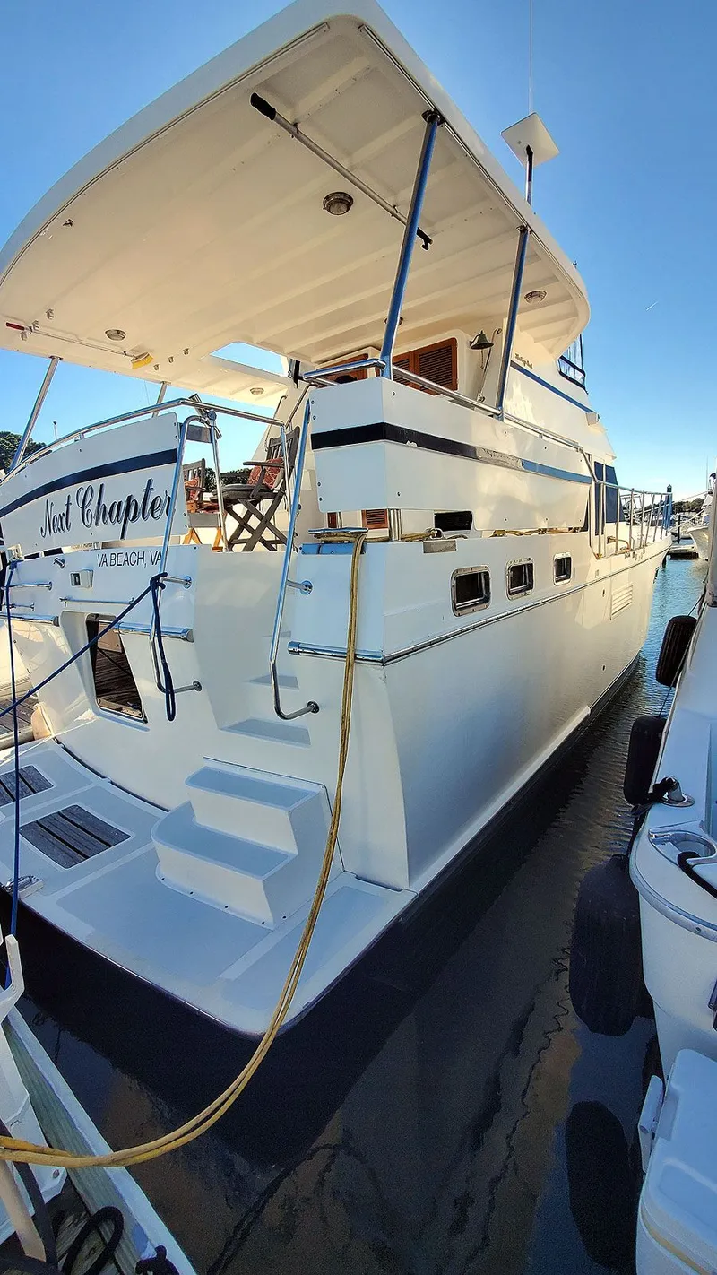 Slide: The Image of Starboard Stern Profile - 4