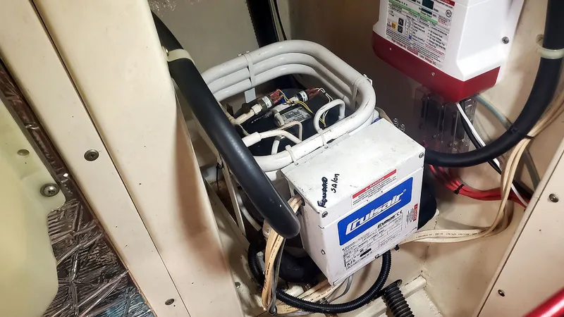 Slide: The Image of 3 Zone Air Conditioning - 48