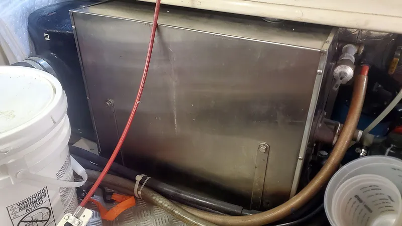 Slide: The Image of Water Heater - 50