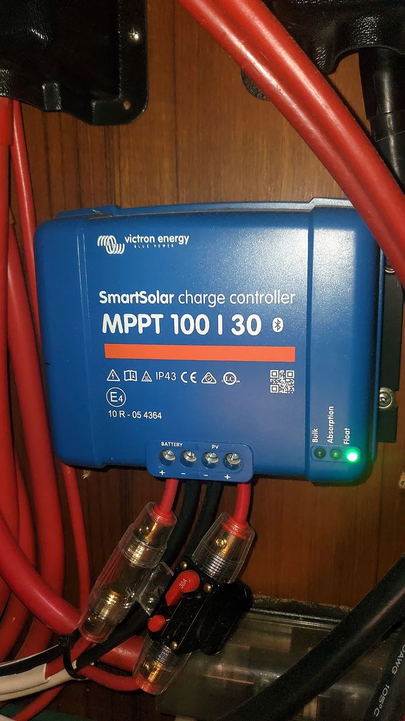 Slide: The Image of Solar Charger - 58