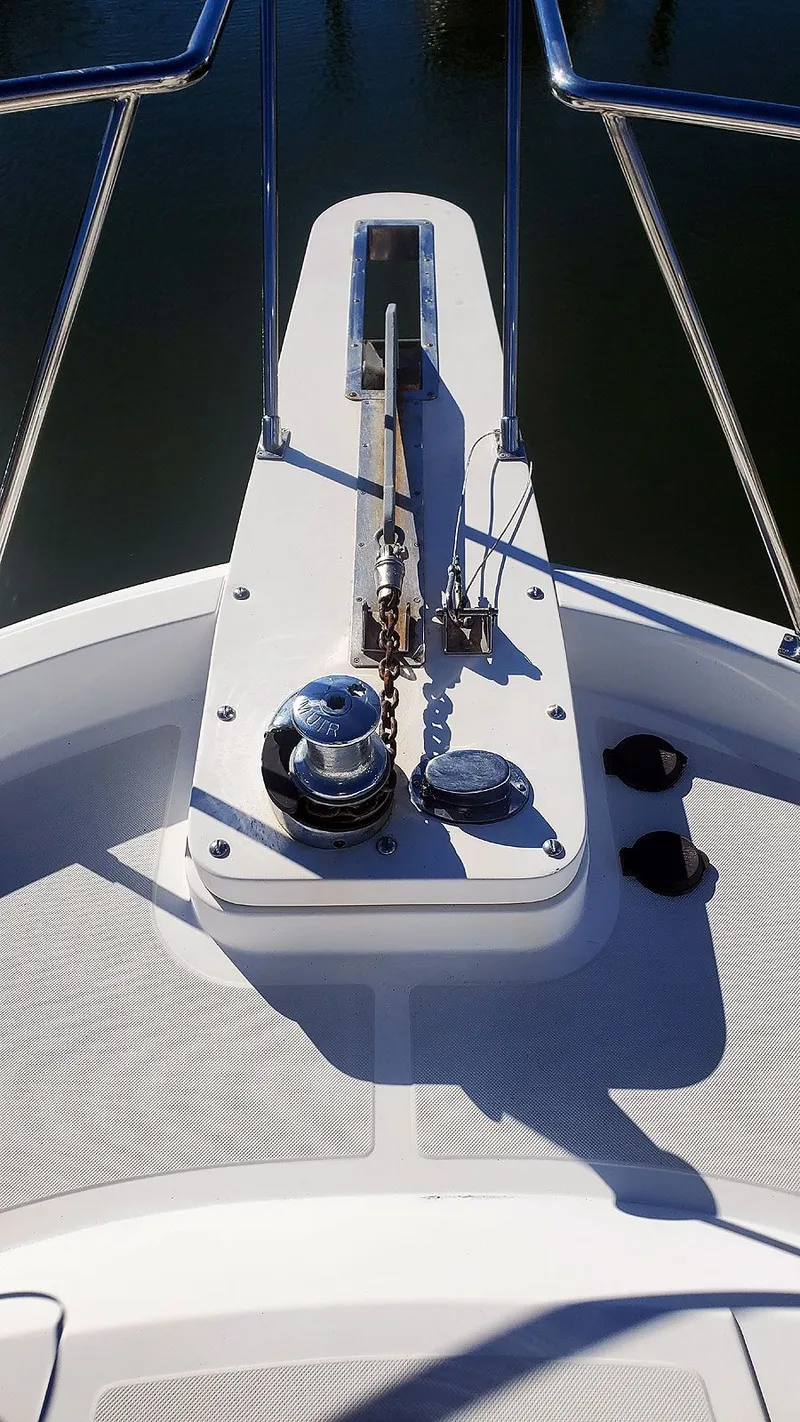 Slide: The Image of Bow Pulpit - 66