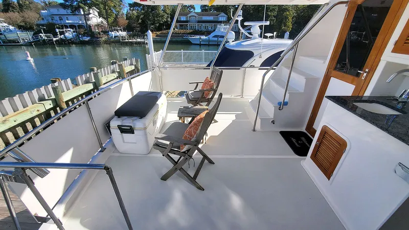 Slide: The Image of Sundeck Port - 7