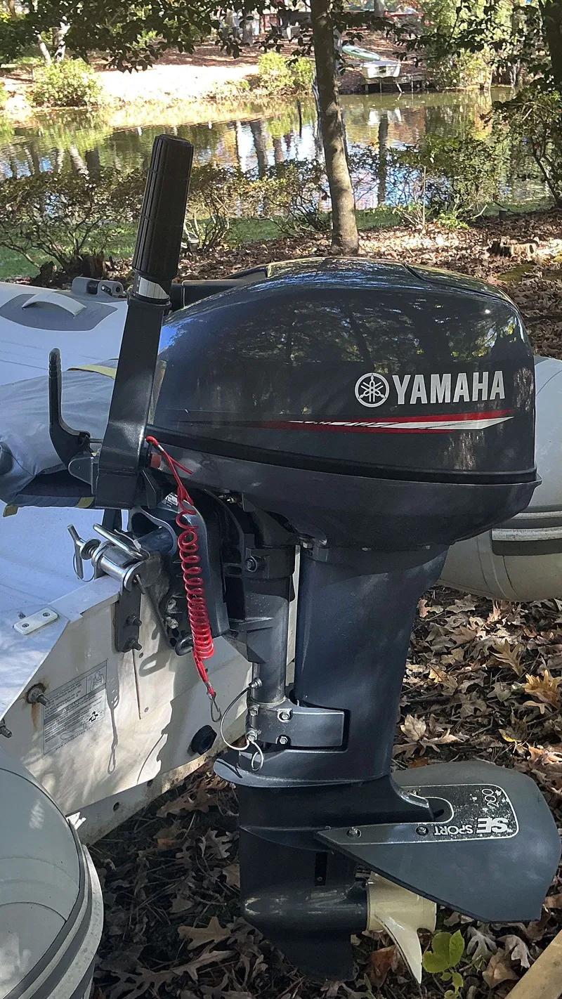 Slide: The Image of Outboard - 72