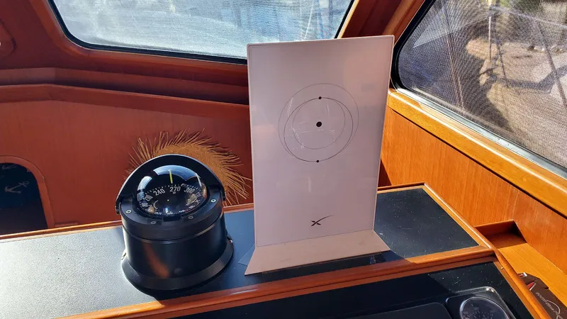 Slide: The Image of StarLink Satellite System - 74