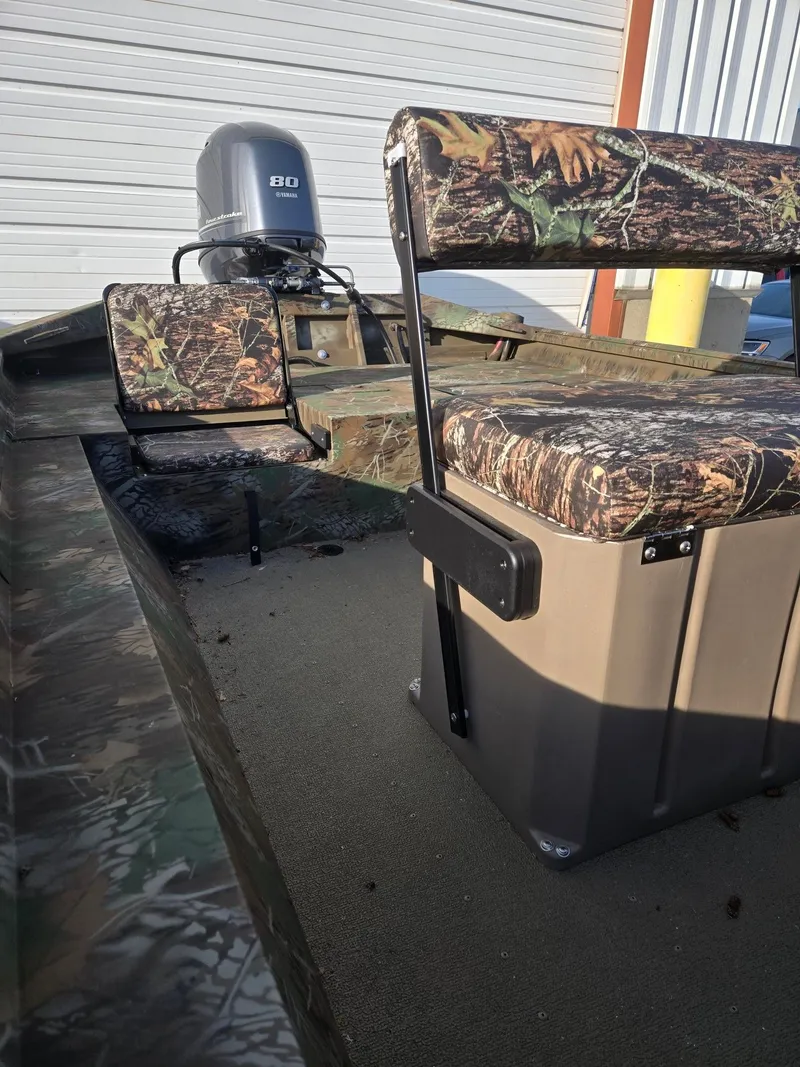 Slide: The Image of G3 Gator Tough 18 CCJ 2026 - 10