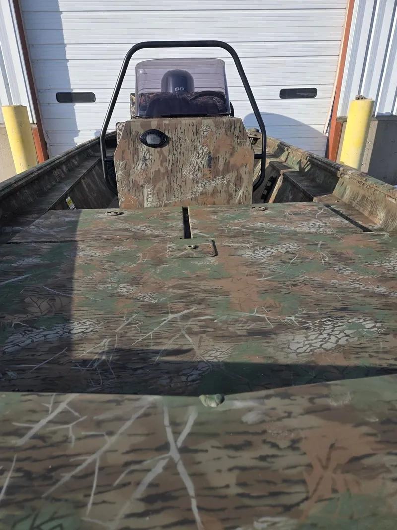 Slide: The Image of G3 Gator Tough 18 CCJ 2026 - 11