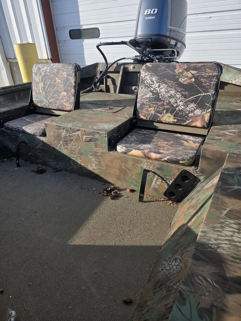 Slide: The Image of G3 Gator Tough 18 CCJ 2026 - 13