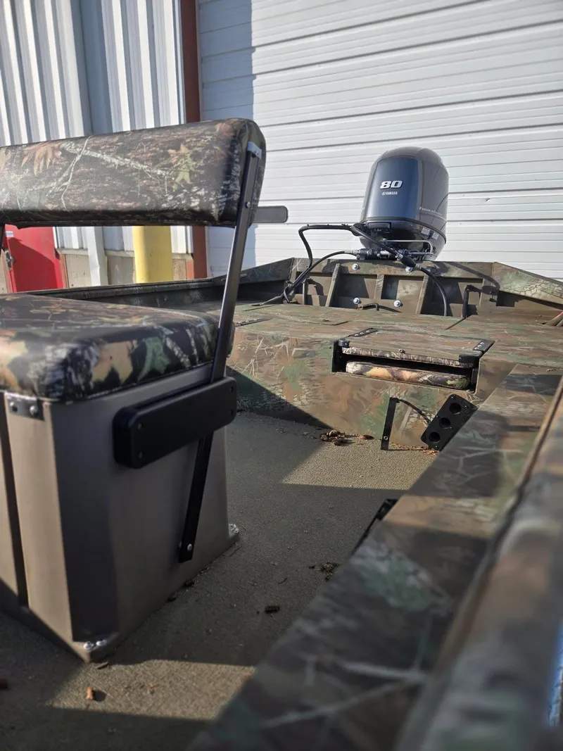 Slide: The Image of G3 Gator Tough 18 CCJ 2026 - 14