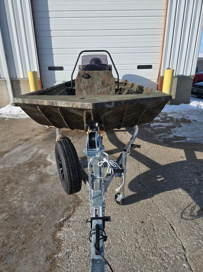 Slide: The Image of G3 Gator Tough 18 CCJ 2026 - 4