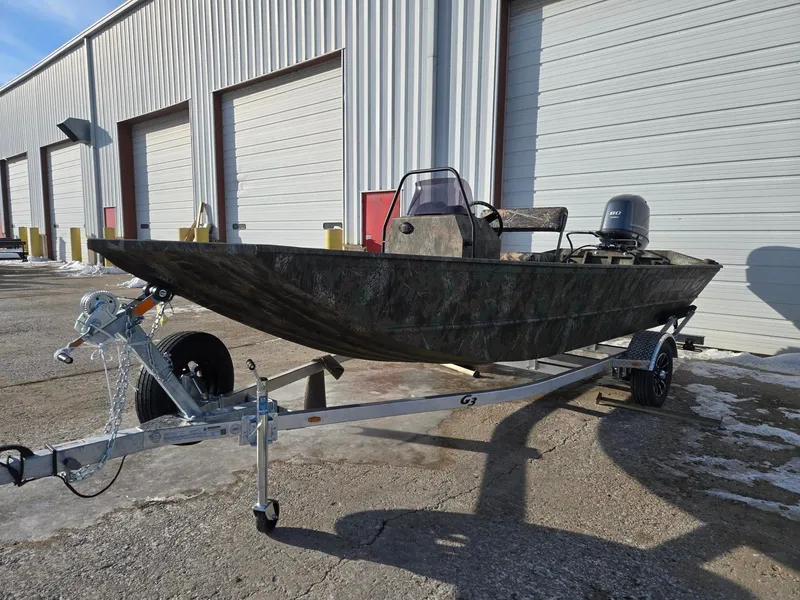 Slide: The Image of G3 Gator Tough 18 CCJ 2026 - 6