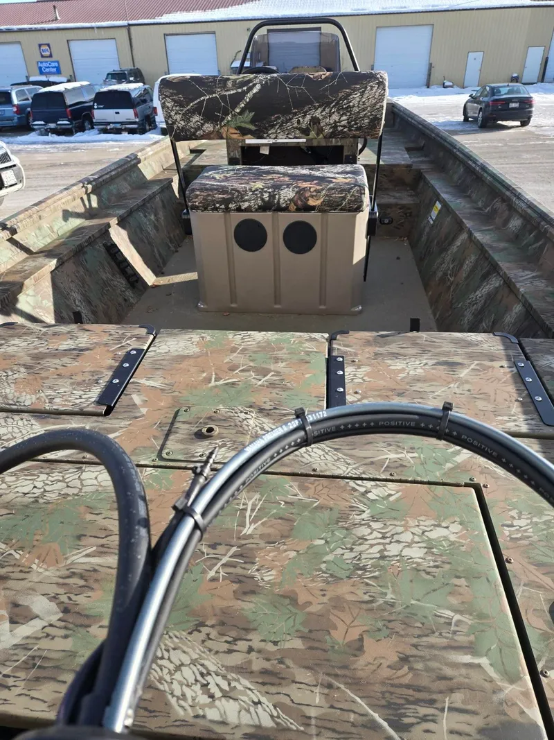 Slide: The Image of G3 Gator Tough 18 CCJ 2026 - 8