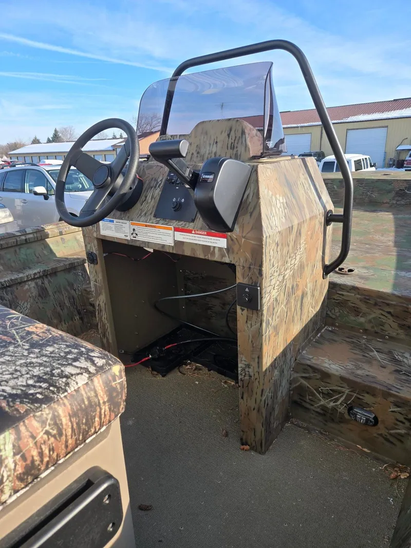 Slide: The Image of G3 Gator Tough 18 CCJ 2026 - 9