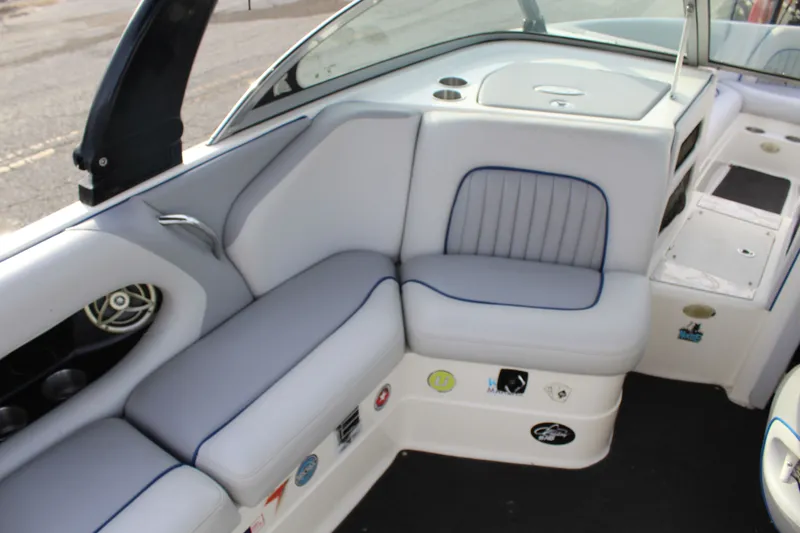 Slide: The Image of Centurion Enzo SV240 2007 - 11