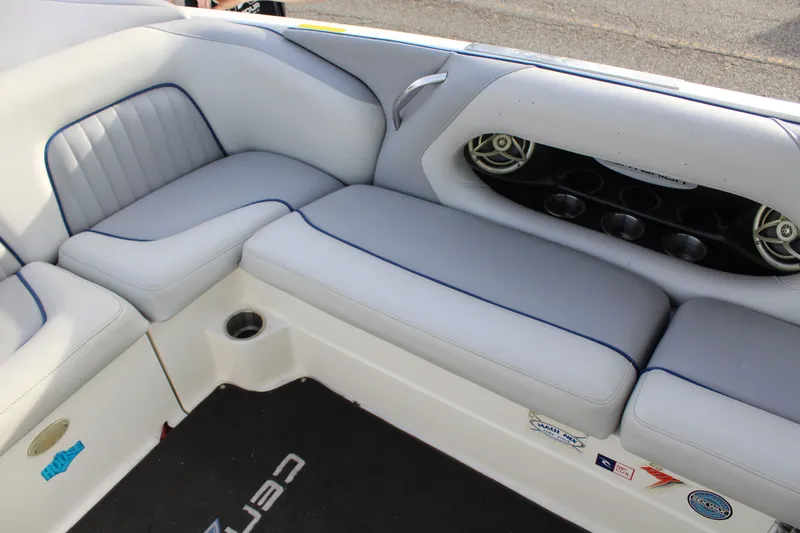 Slide: The Image of Centurion Enzo SV240 2007 - 12