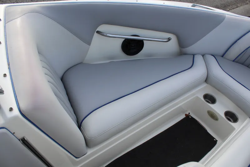 Slide: The Image of Centurion Enzo SV240 2007 - 17