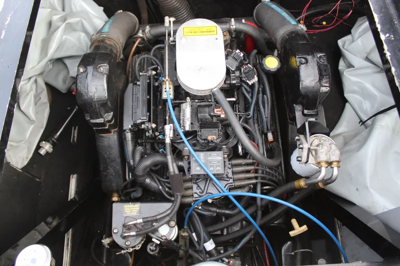 Slide: The Image of Centurion Enzo SV240 2007 - 19