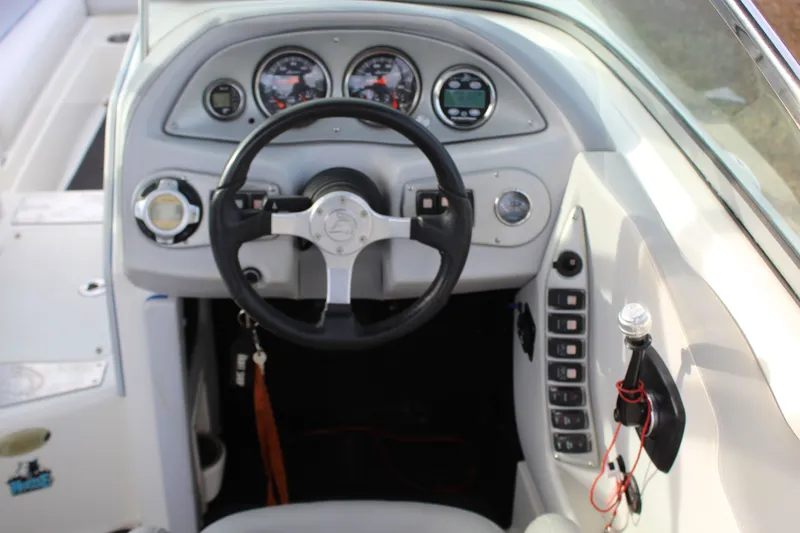 Slide: The Image of Centurion Enzo SV240 2007 - 9