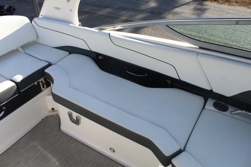 Slide: The Image of Regal 2300 Bowrider 2017 - 11