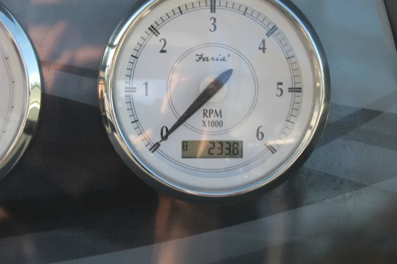 Slide: The Image of Regal 2300 Bowrider 2017 - 18