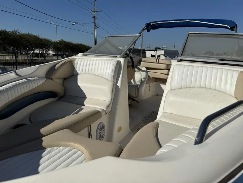 Slide: The Image of Glastron GXL 235 2007 - 2