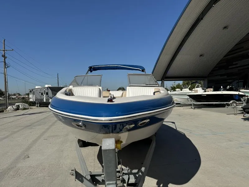 Slide: The Image of Glastron GXL 235 2007 - 7