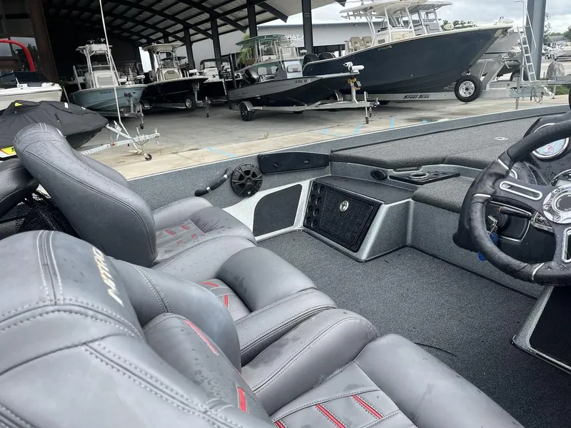 Slide: The Image of Nitro Z21 2017 - 10