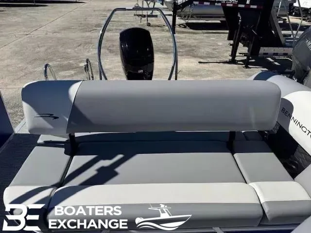 Slide: The Image of Bennington 21SSB 2026 - 3