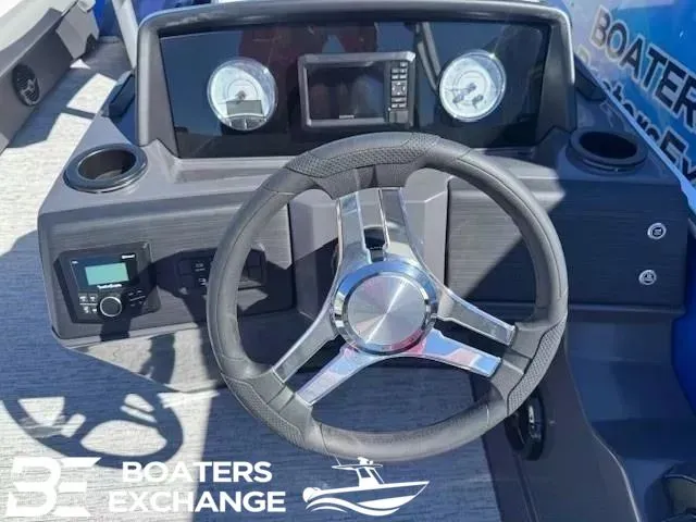 Slide: The Image of Bennington 21SSB 2026 - 6