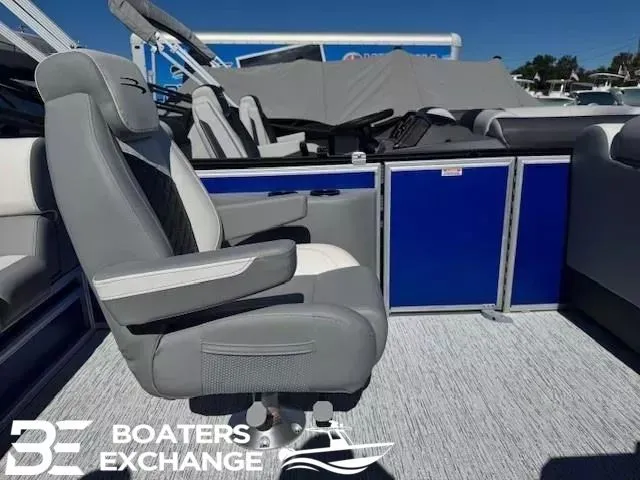 Slide: The Image of Bennington 21SSB 2026 - 7