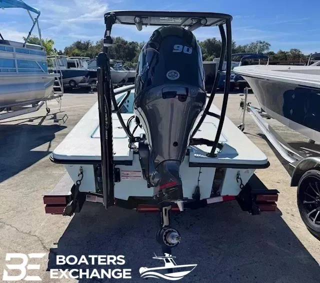 Slide: The Image of Maverick 17 HPX-V 2026 - 3