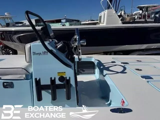 Slide: The Image of Maverick 17 HPX-V 2026 - 5