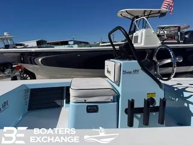 Slide: The Image of Maverick 17 HPX-V 2026 - 7