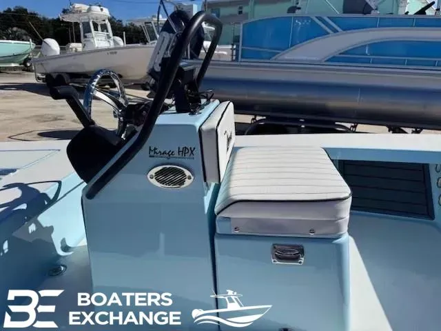 Slide: The Image of Maverick 17 HPX-V 2026 - 8