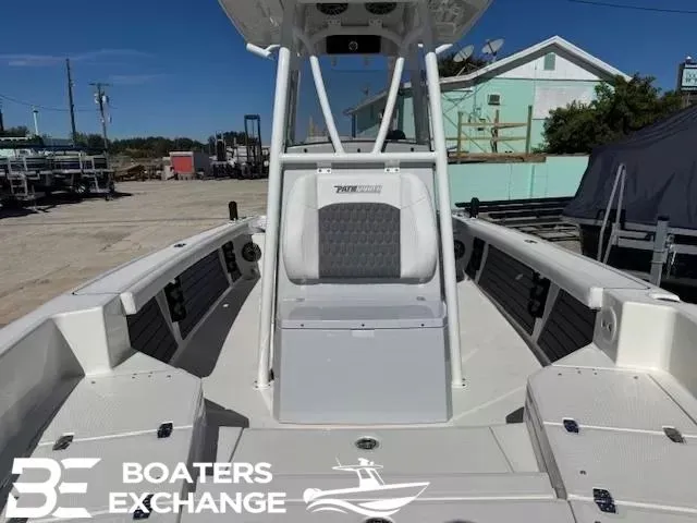 Slide: The Image of Pathfinder 2400 TRS 2026 - 10