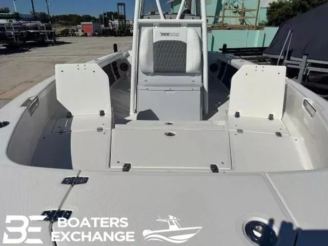 Slide: The Image of Pathfinder 2400 TRS 2026 - 11