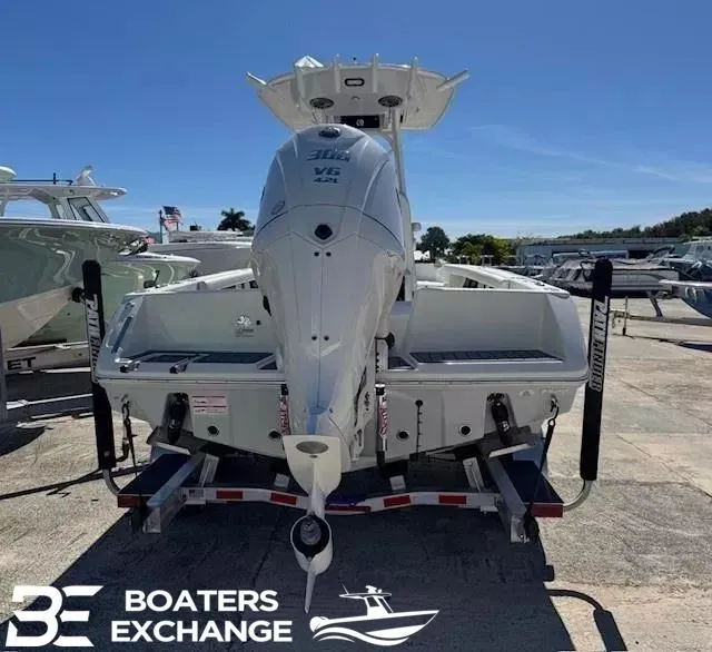 Slide: The Image of Pathfinder 2400 TRS 2026 - 2