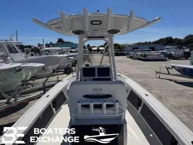 Slide: The Image of Pathfinder 2400 TRS 2026 - 5