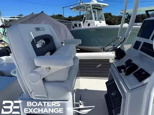 Slide: The Image of Pathfinder 2400 TRS 2026 - 6