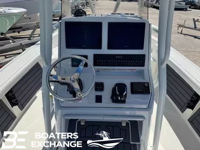 Slide: The Image of Pathfinder 2400 TRS 2026 - 7