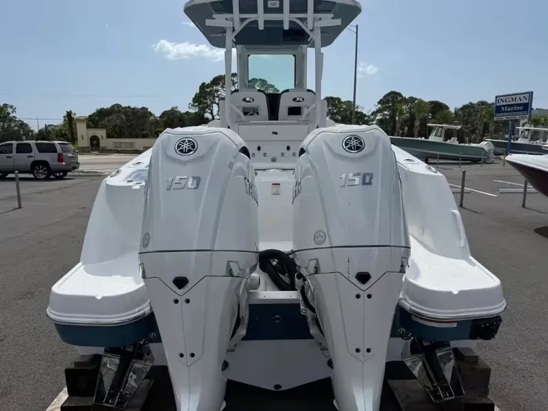 Slide: The Image of Stingray 253 CC 2025 - 3