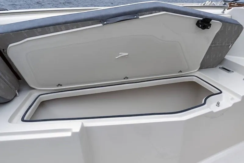 Slide: The Image of Stingray 253 CC 2025 - 7