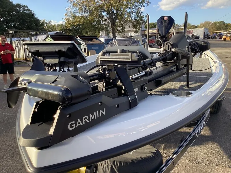 Slide: The Image of Bass Cat Cougar FTD SP 2026 - 17