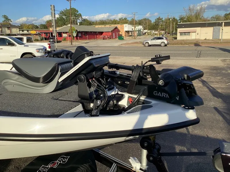 Slide: The Image of Bass Cat Cougar FTD SP 2026 - 22